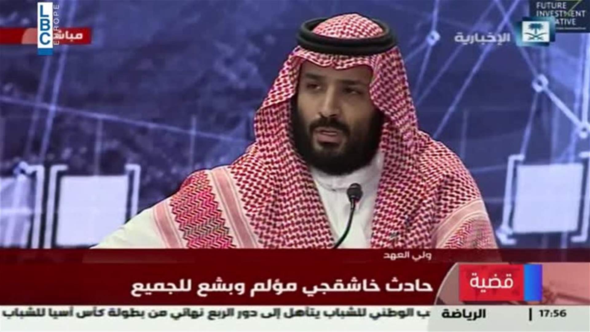 LBCI