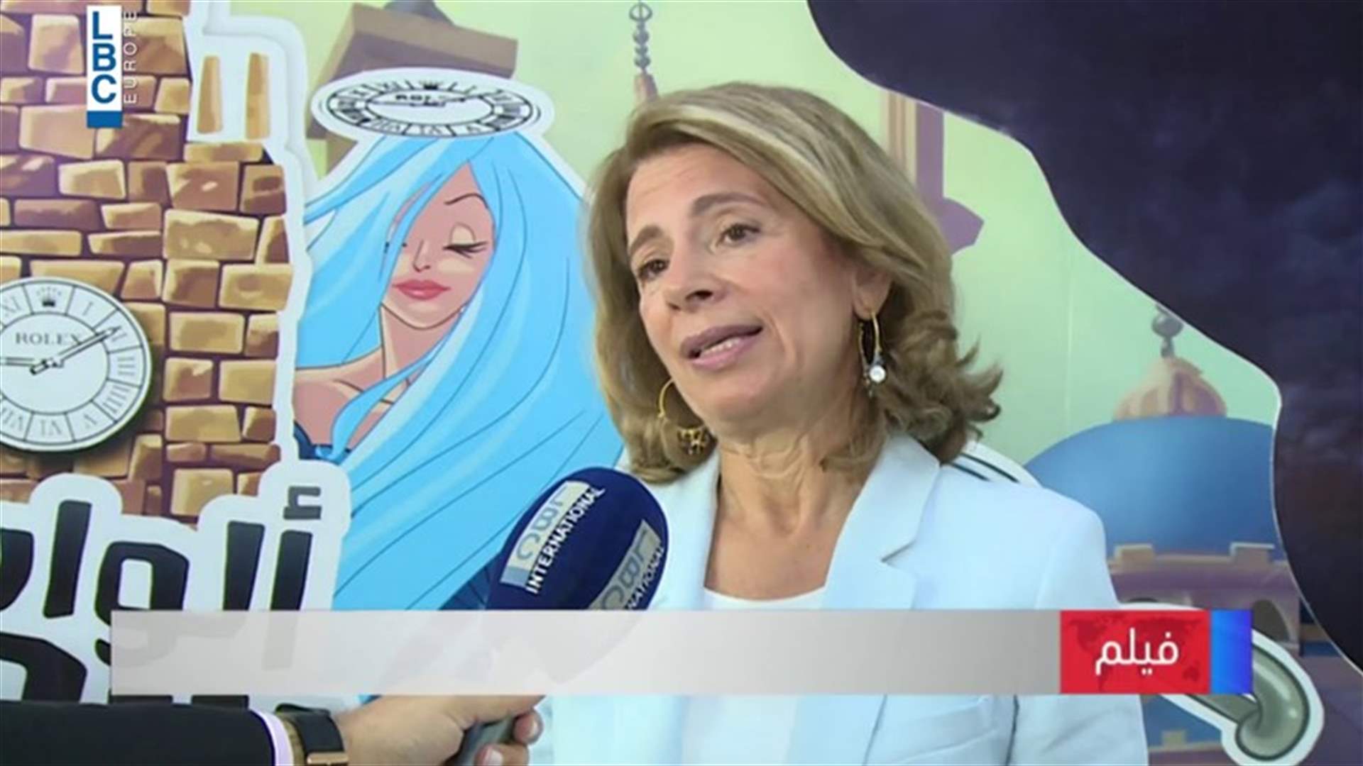 LBCI