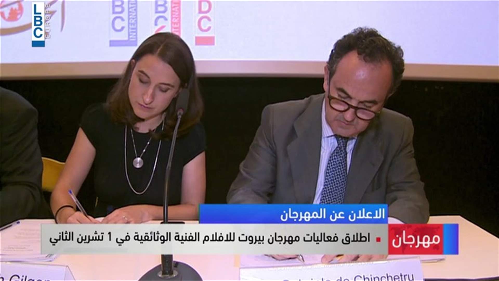 LBCI
