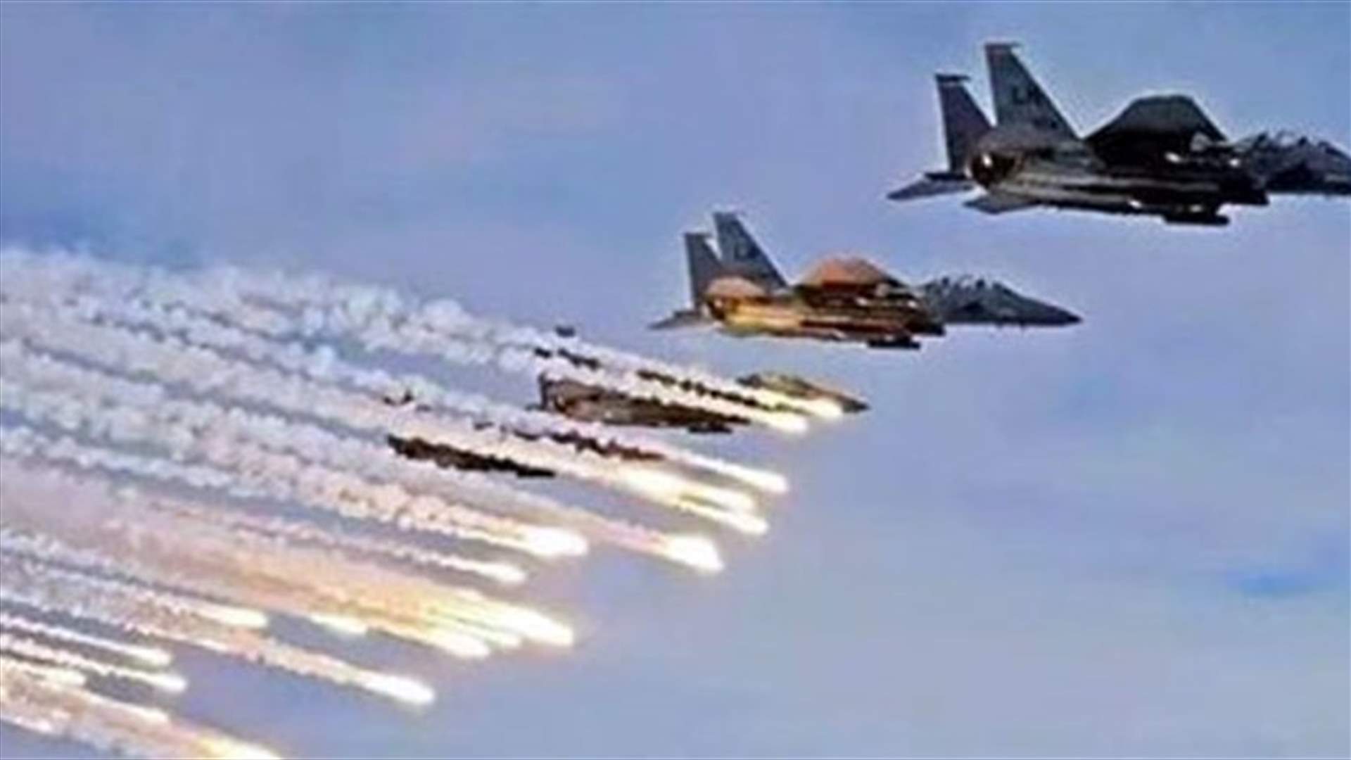 مقتل 10 مدنيين في ضربات جوية على محافظة الحديدة اليمنية