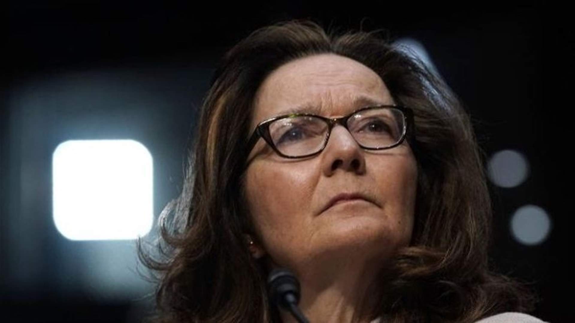 CIA director heard recording of Khashoggi killing during Turkey visit- two sources