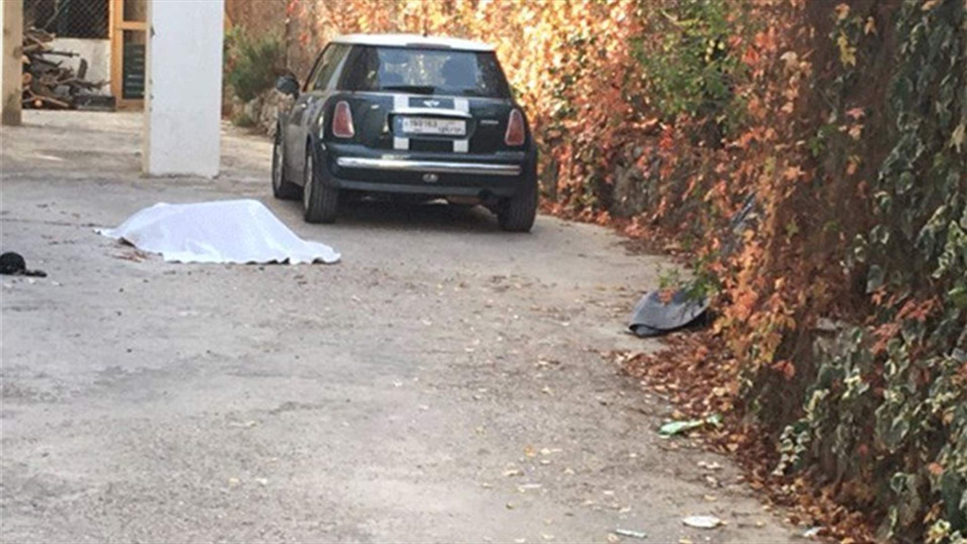 جنايات بعبدا استمعت إلى افادة شاهدين في جريمة عشقوت
