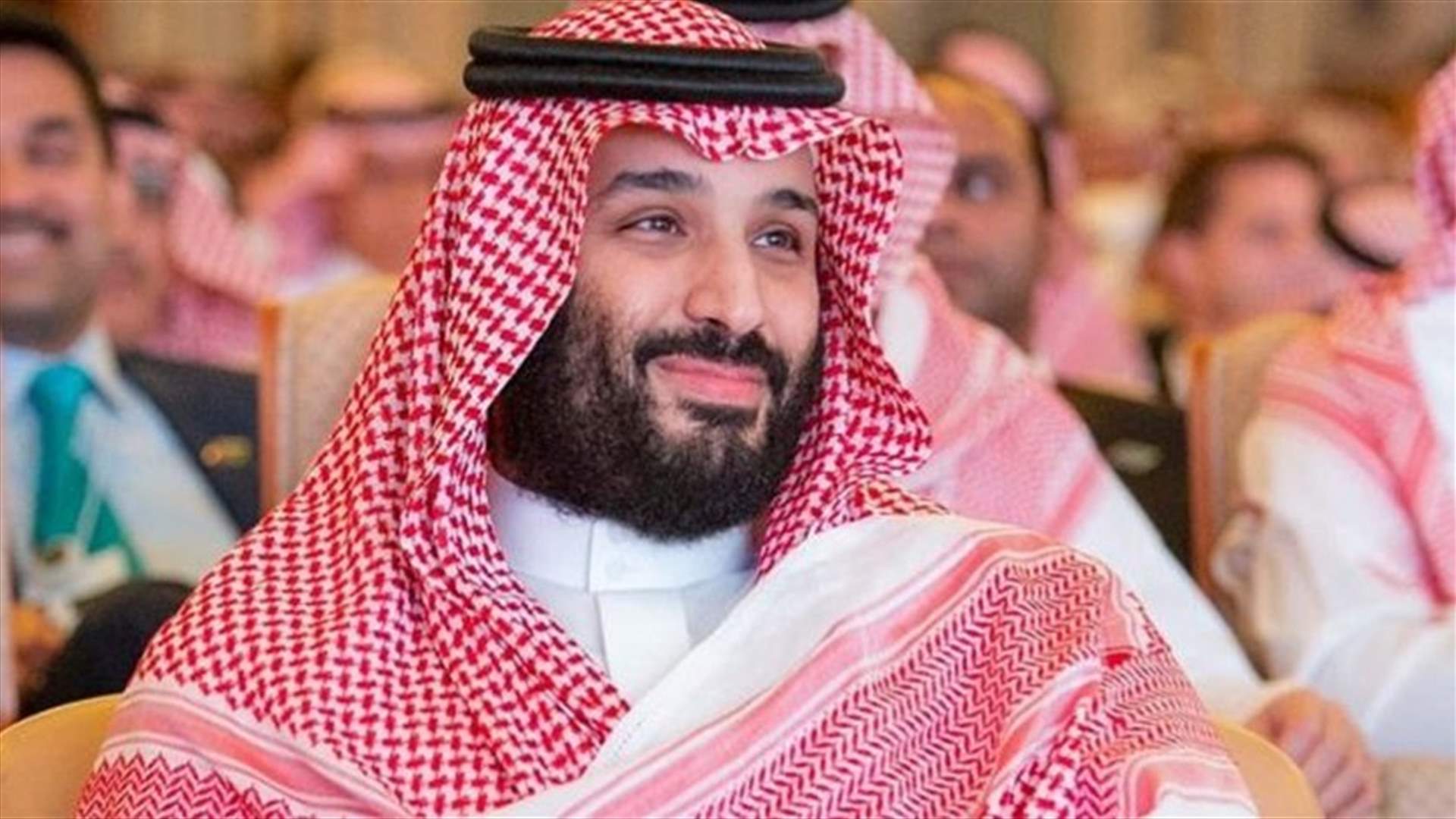 Saudi crown prince presides over committee to restructure intelligence agency - SPA