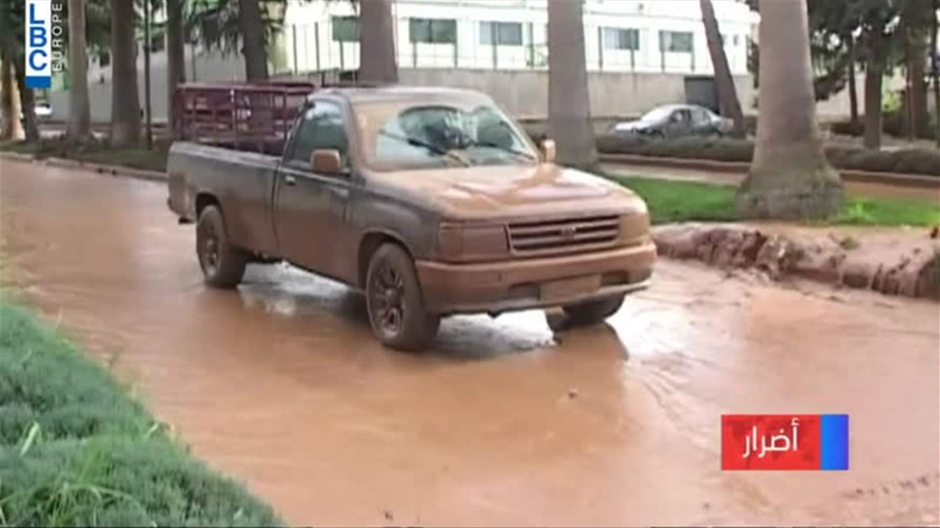 LBCI