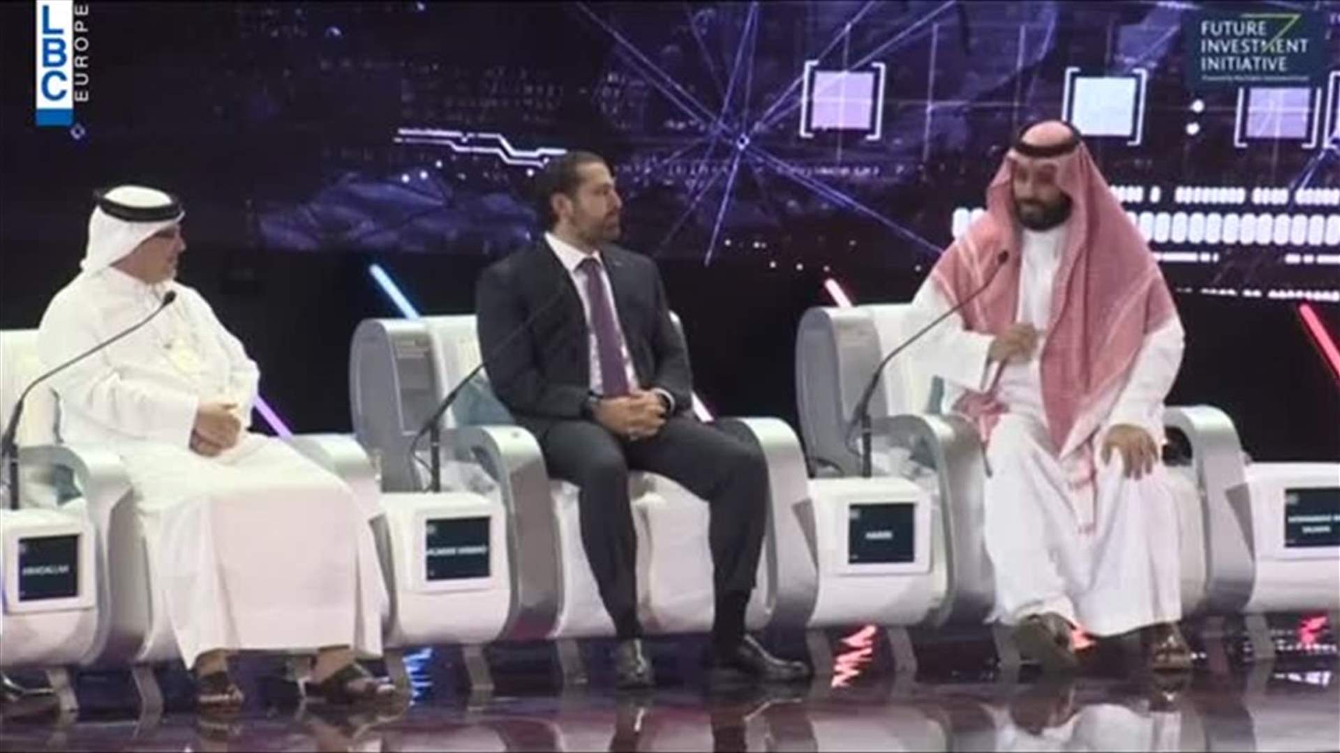 LBCI