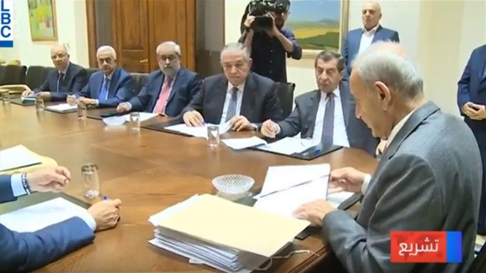 LBCI