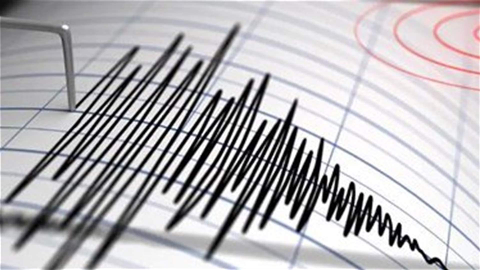 Greece jolted by powerful quake but virtually unscathed