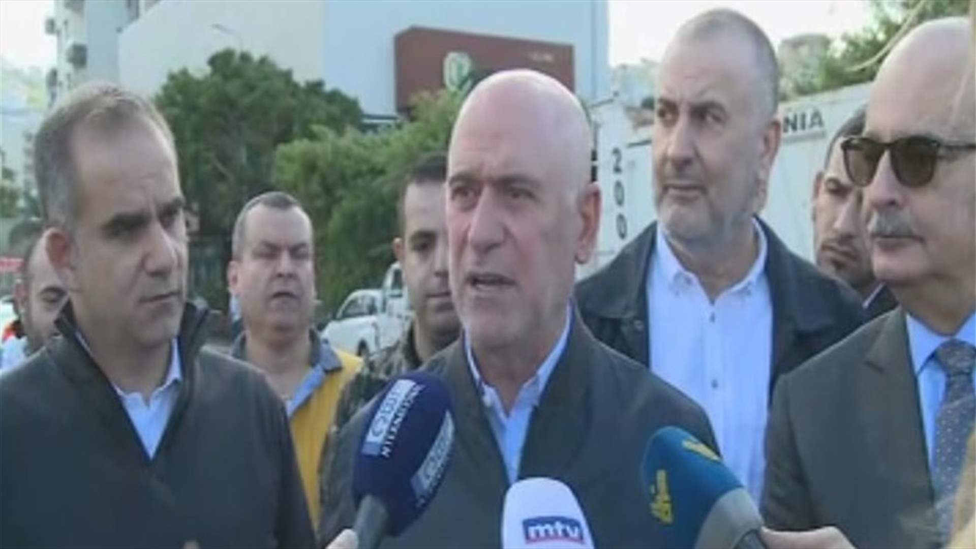 LBCI