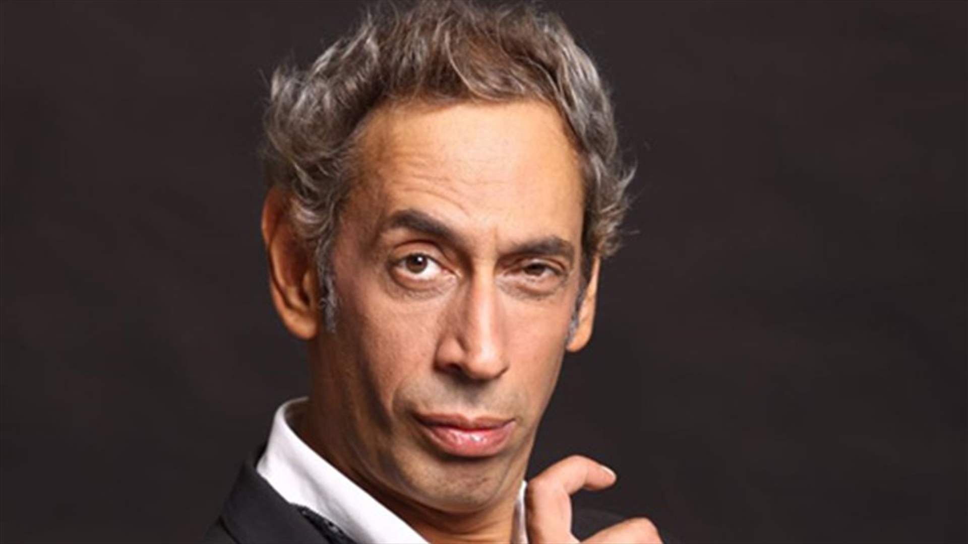 زواج ماريو باسيل مدنياً.. وصور زفافه مع العروس غير اللبنانية