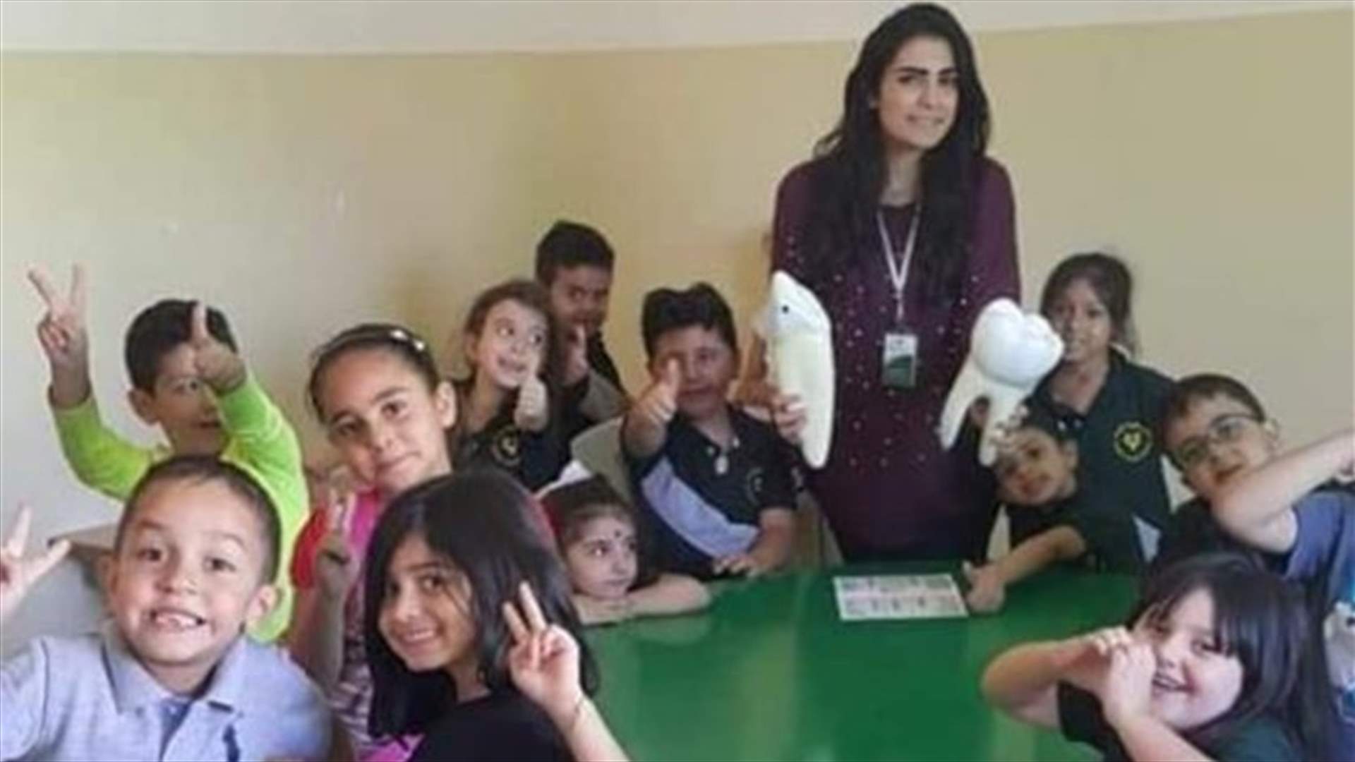 مأساة البحر الميت.. هكذا نعى النجوم الأطفال الّذين جرفتهم السيول!