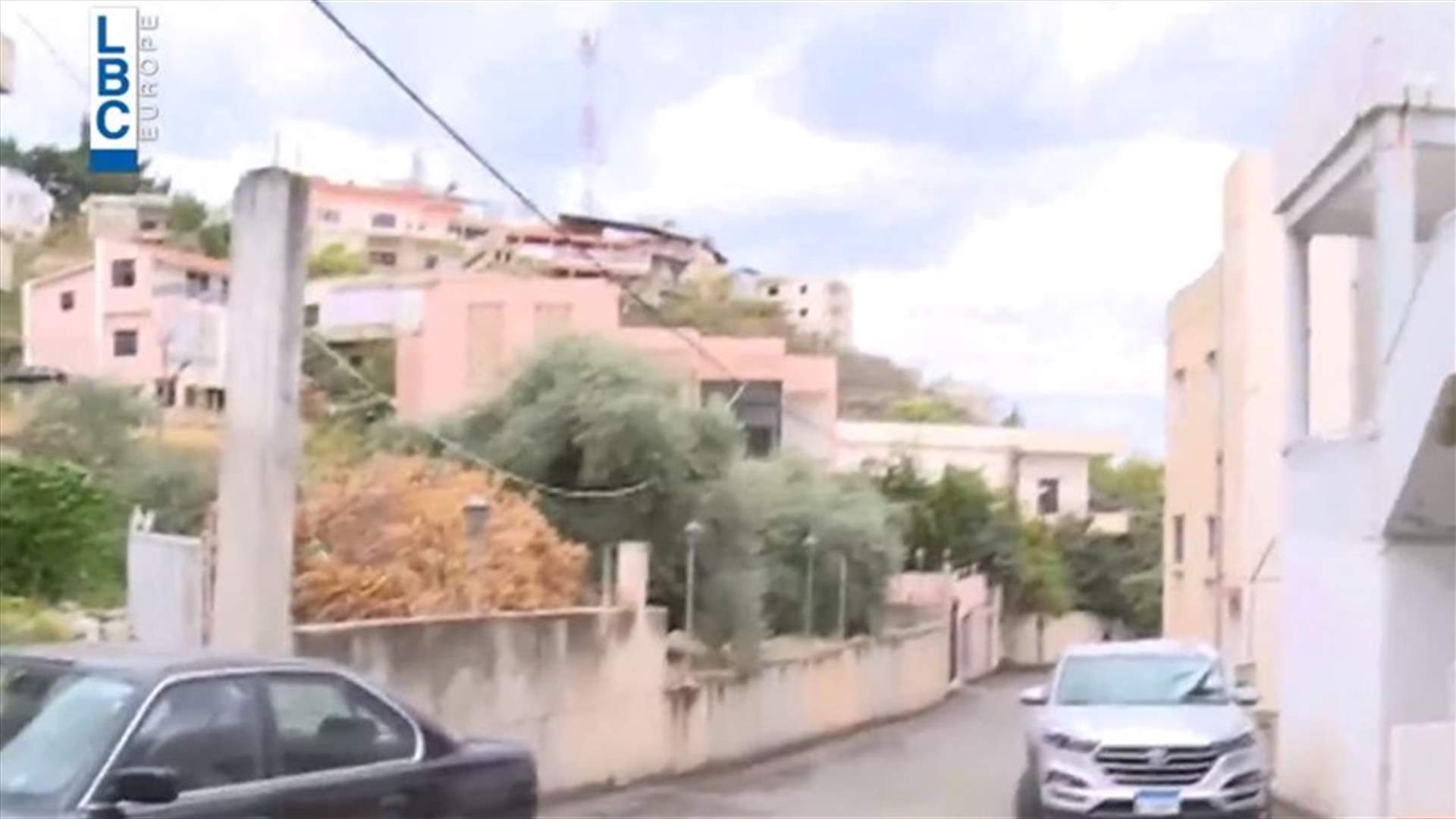LBCI