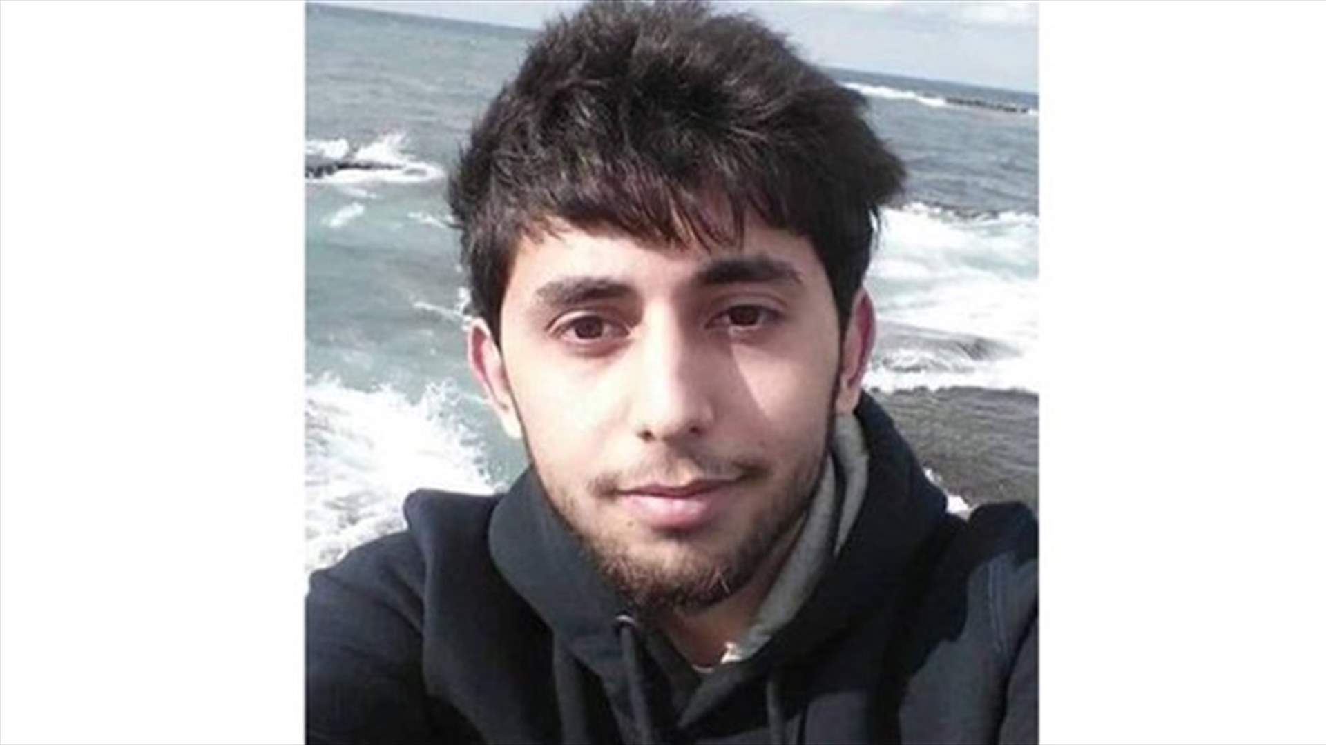 Man goes missing in Akkar – [PHOTO]