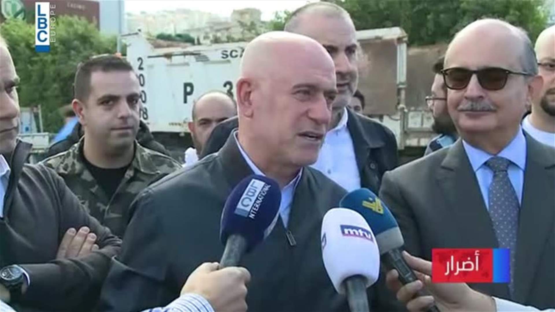 LBCI