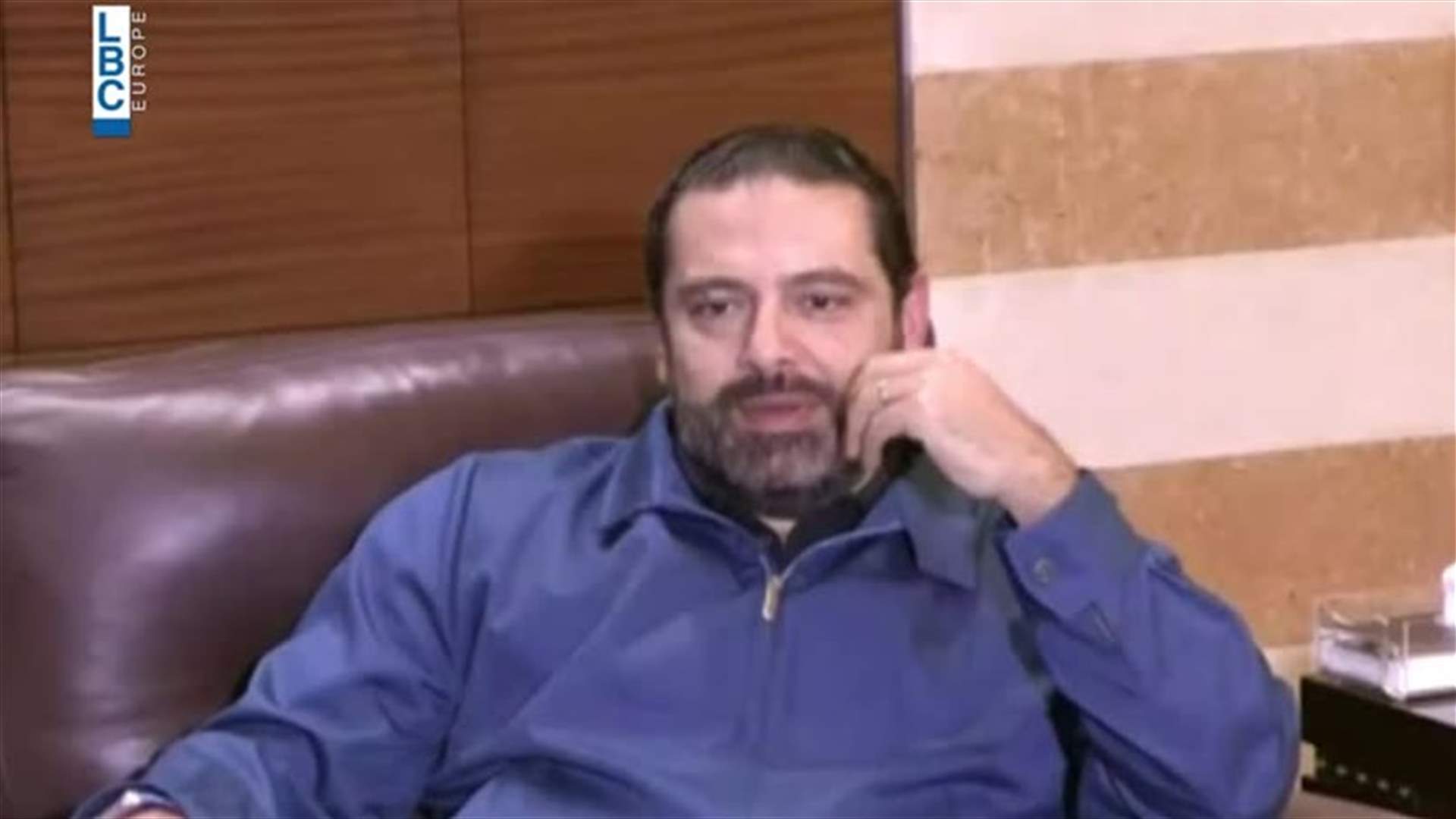 LBCI