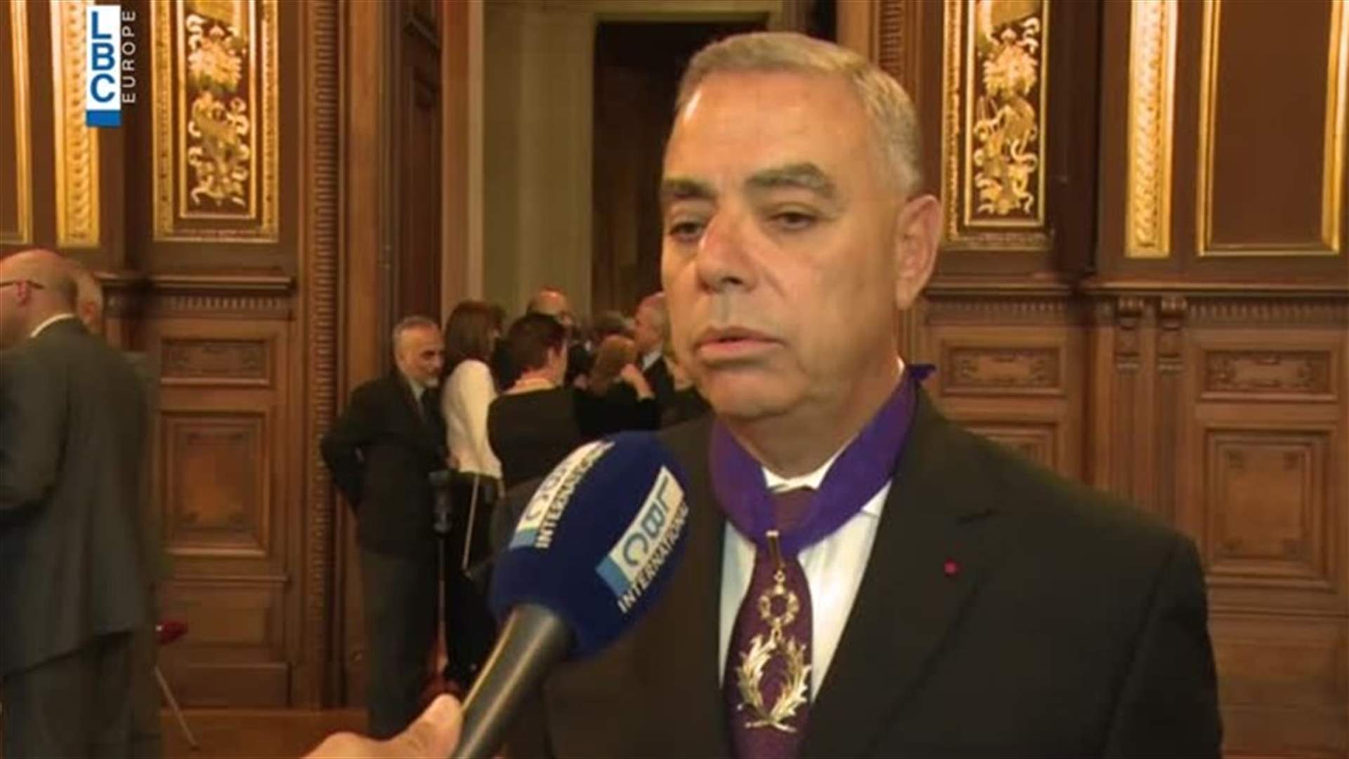 LBCI