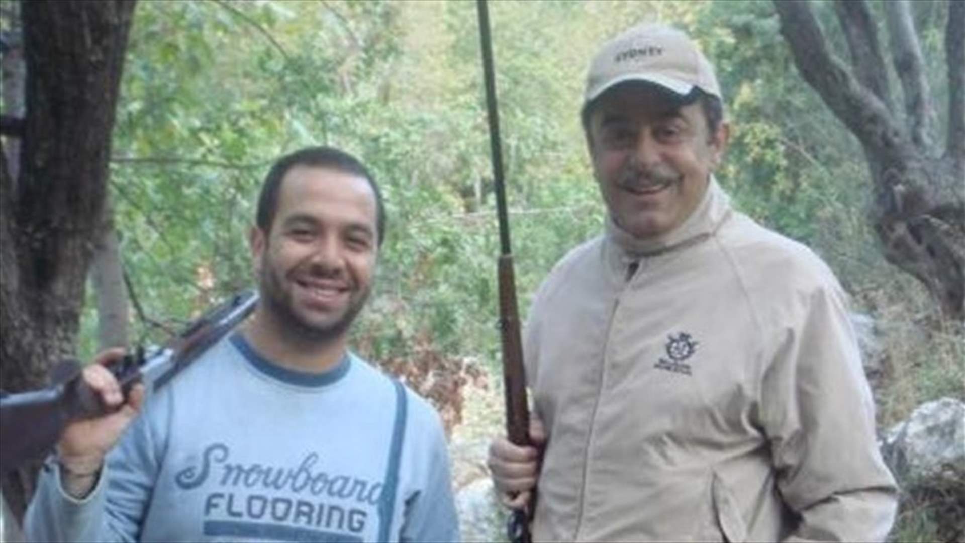 وعد ملحم بركات يكشف عن لحظات والده الأخيرة للLBCI