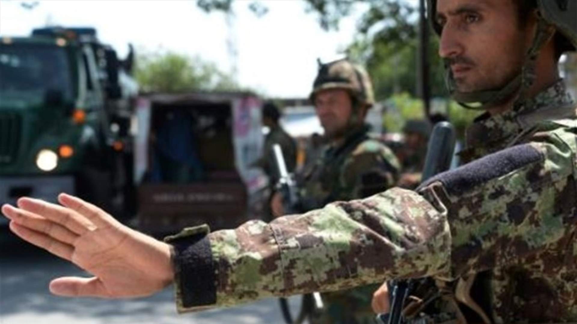 مستوى غير مسبوق من التشاؤم في أفغانستان
