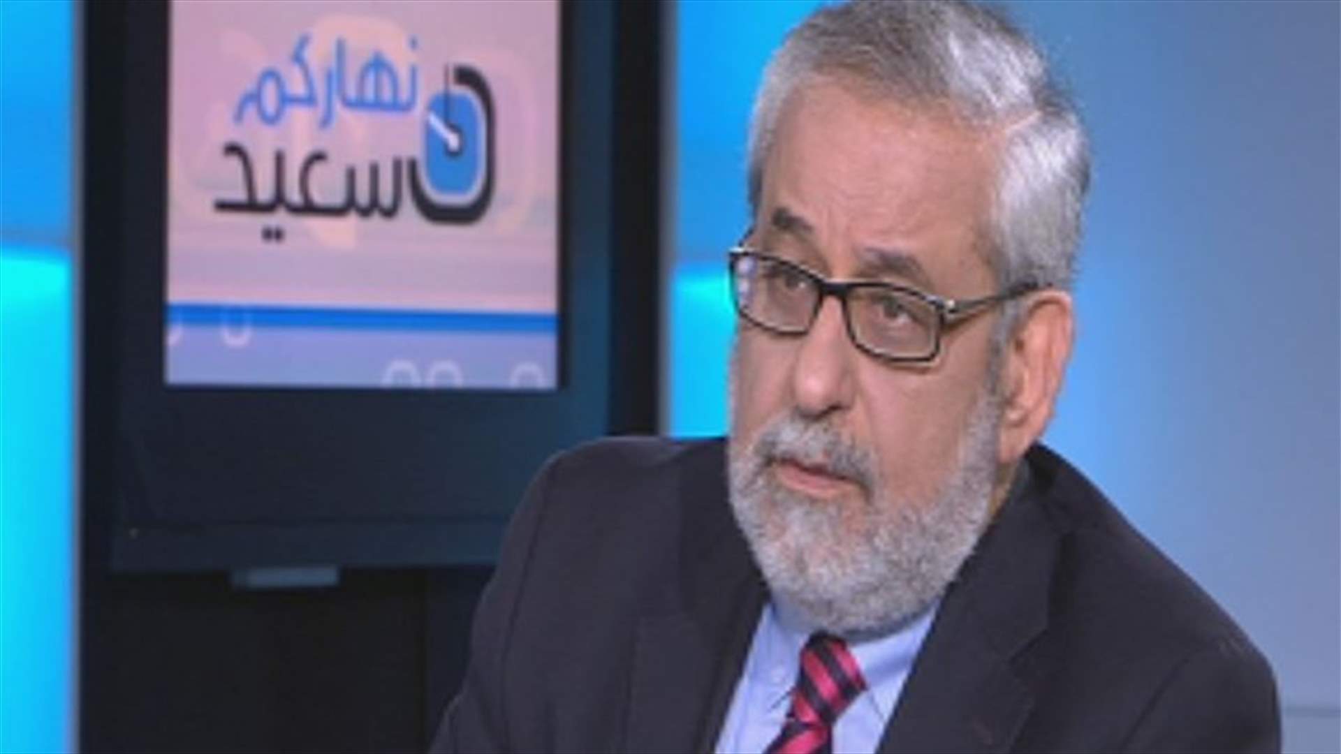 بقرادونيان للـLBCI: الحكومة ستولد بين اليوم والغد