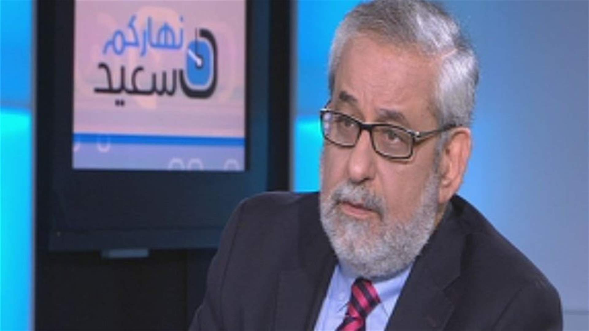 MP Pakradounian to LBCI: Cabinet to see light today or tomorrow