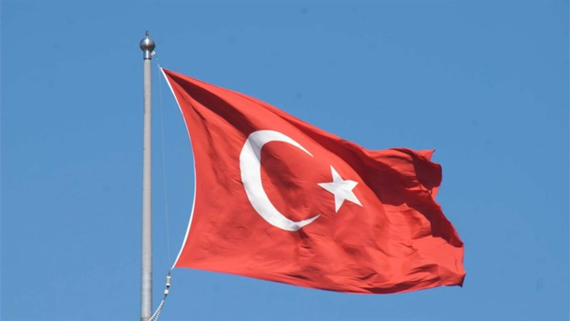 بدء أعمال القمة الرباعية حول سوريا في اسطنبول