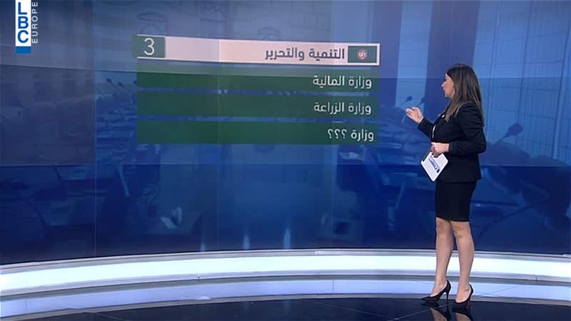 LBCI