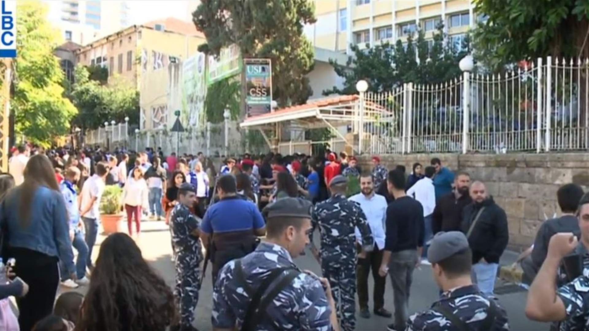 LBCI