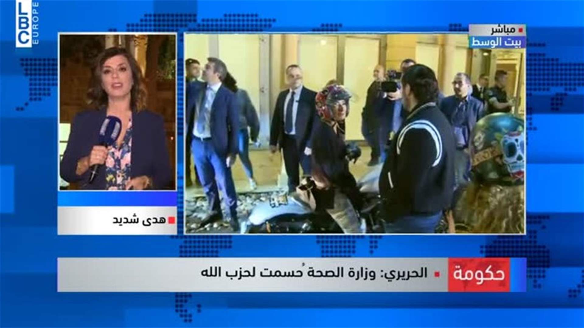 LBCI