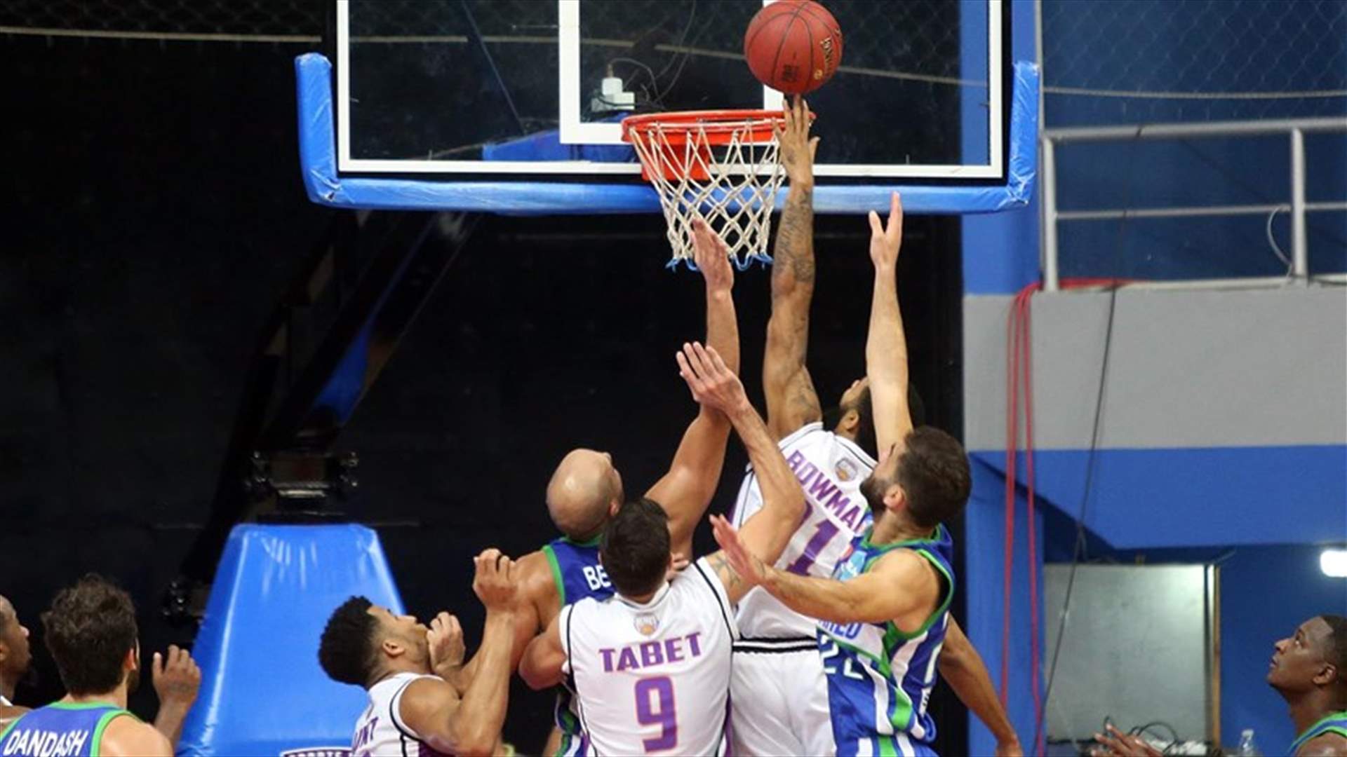 LBCI