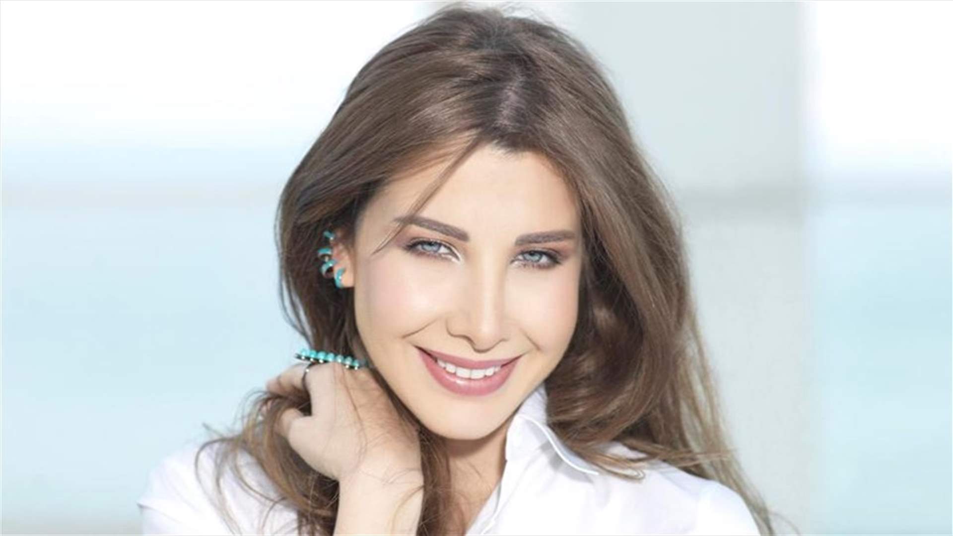 تمثال نانسي عجرم في تركيا... الأولى عربياً (فيديو)