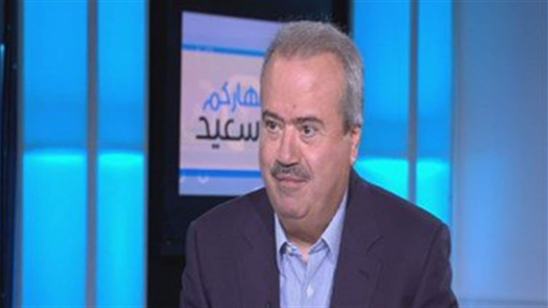 MP Jaber to LBCI: The country cannot afford any delay in Cabinet formation