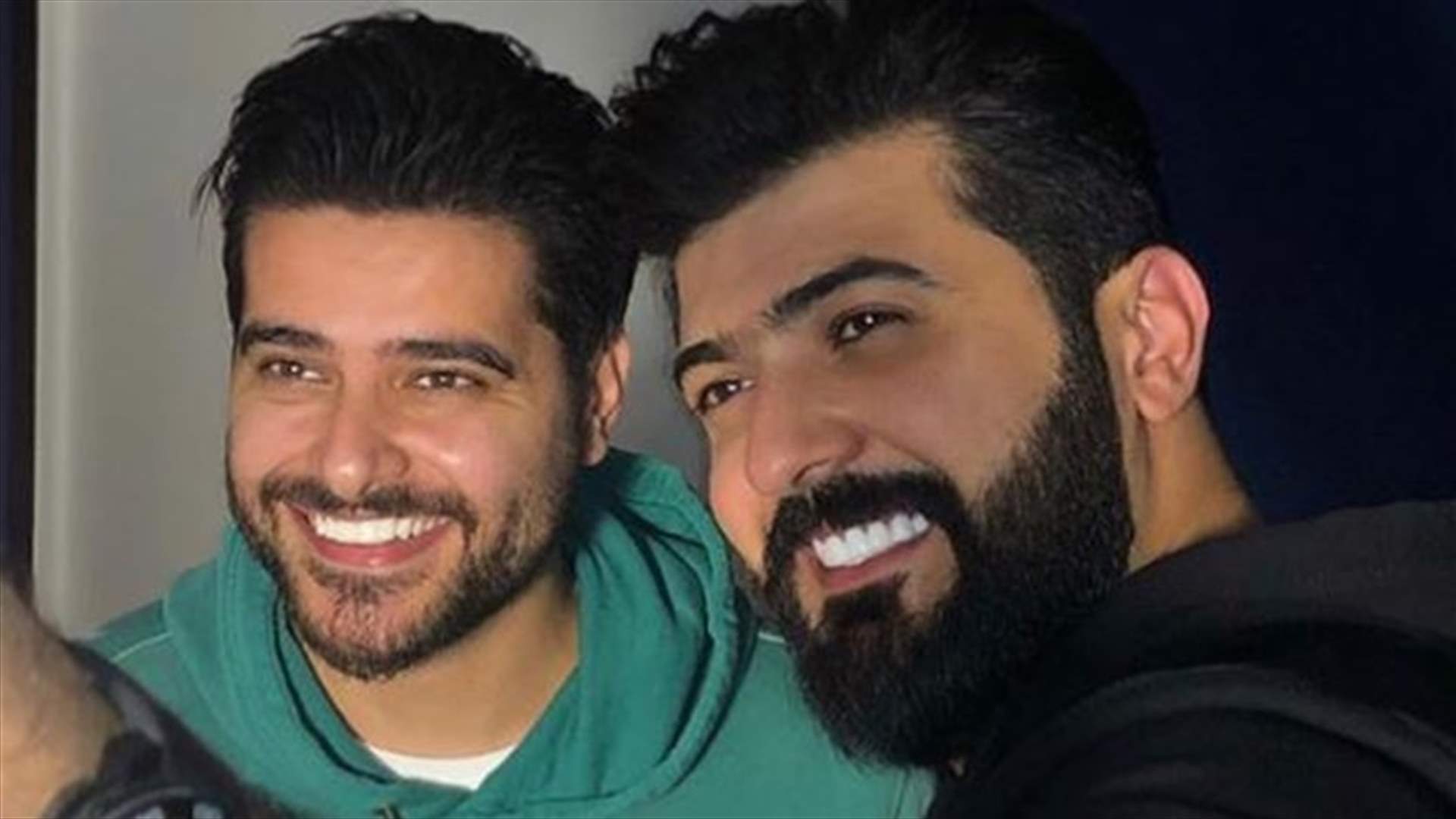 مفاجأة فنية كبيرة تجمع بين ناصيف زيتون وسيف نبيل (فيديو)