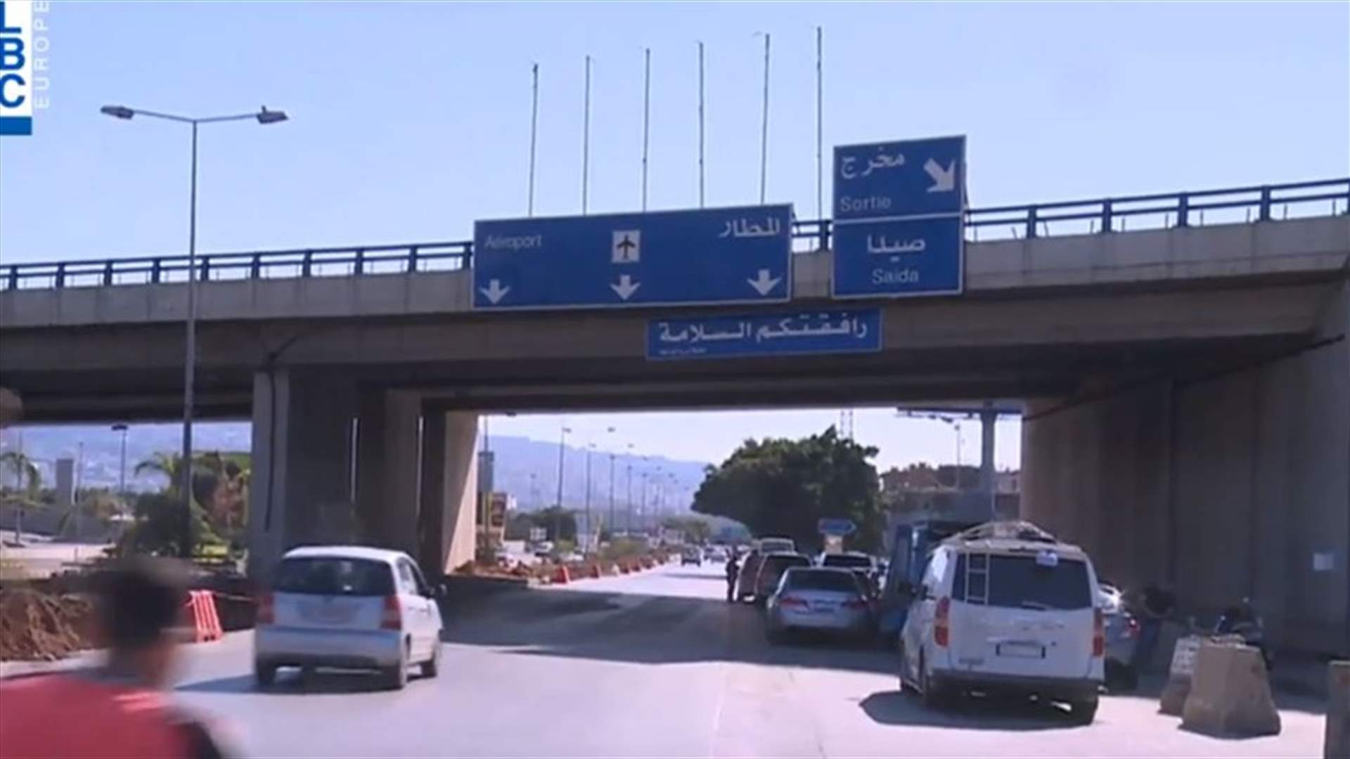 LBCI