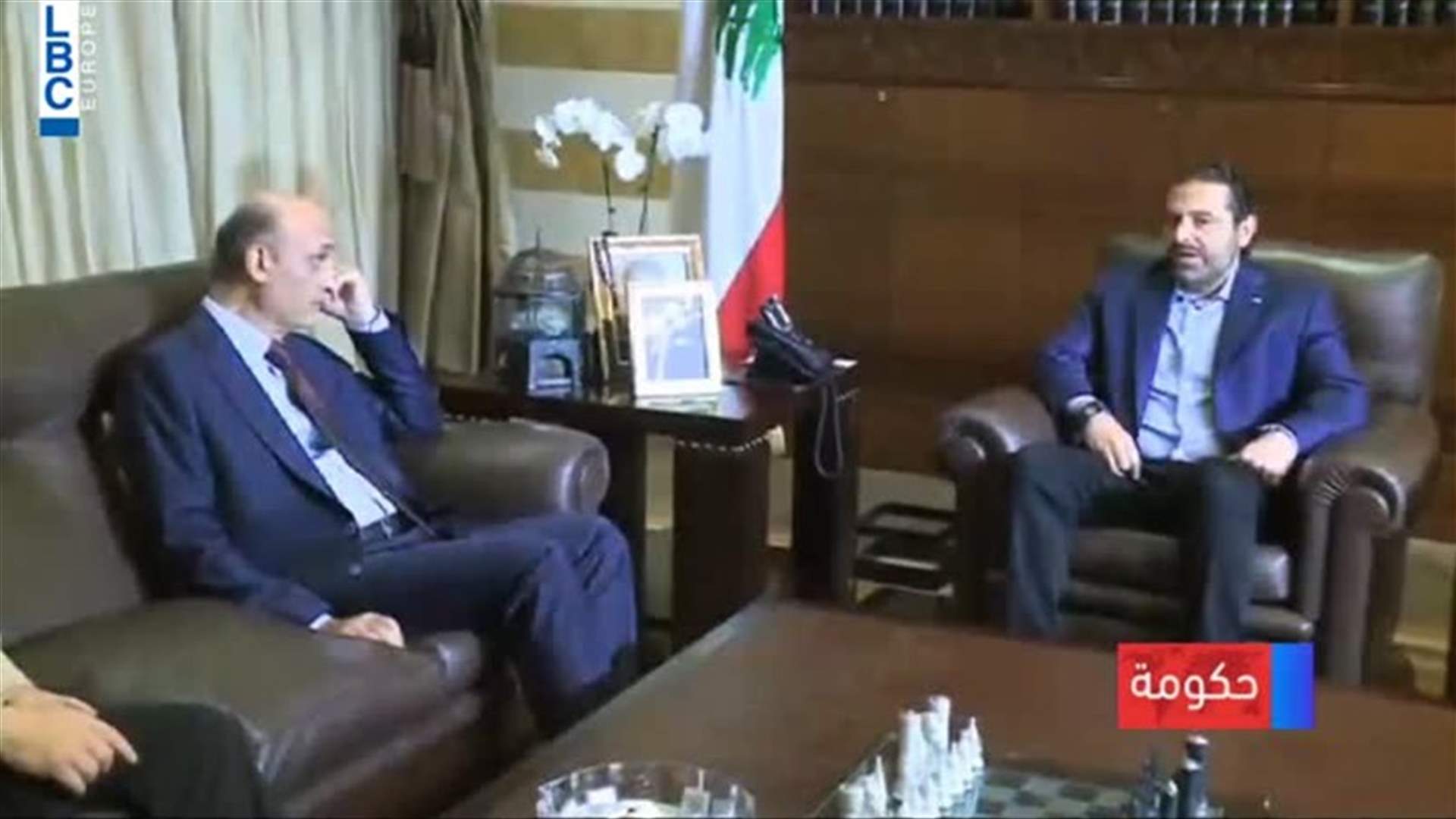 LBCI