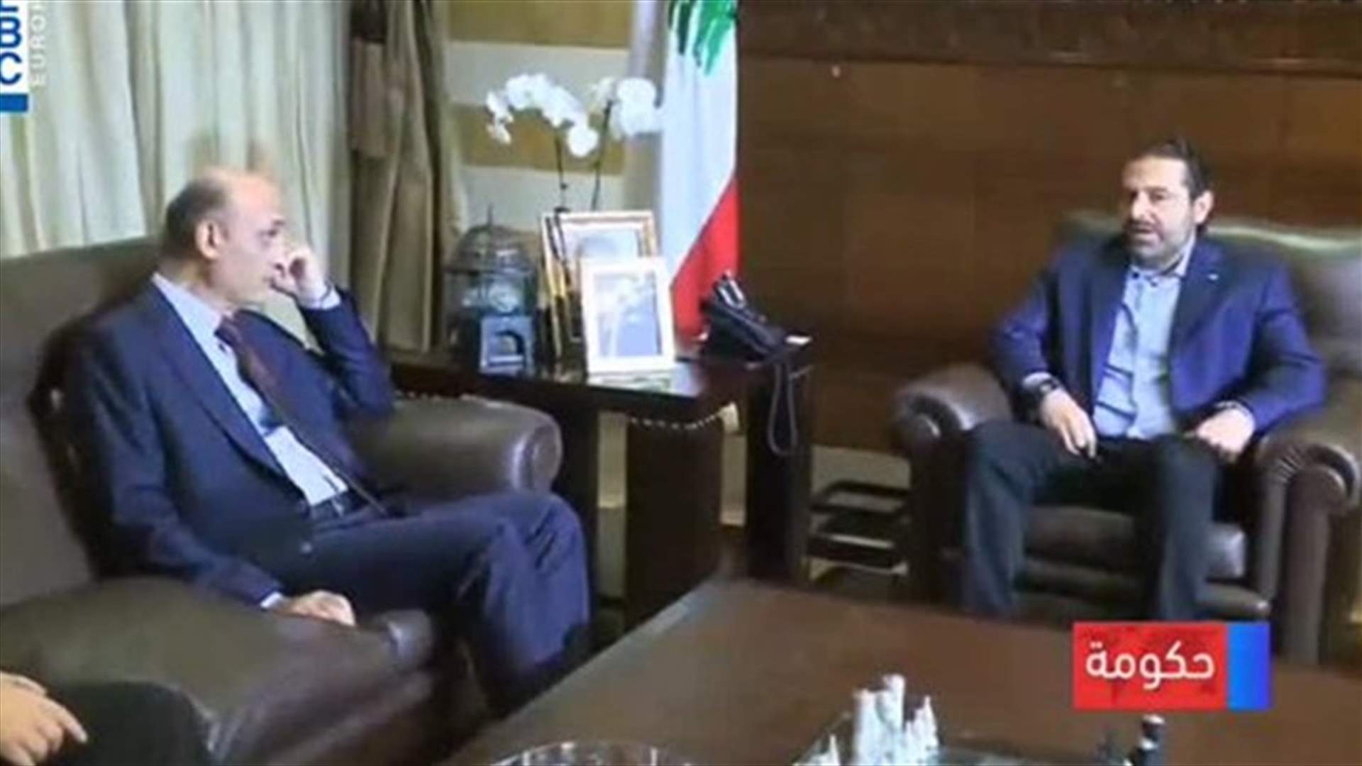 LBCI