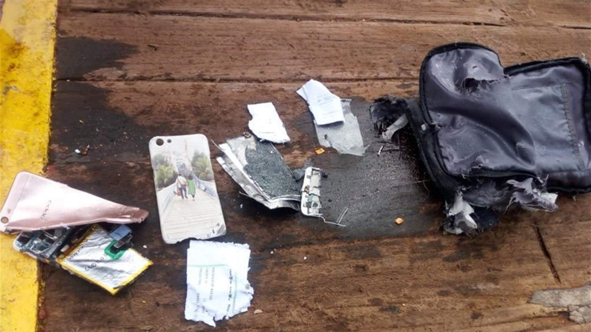 Indonesian plane with 189 on board crashes after take-off from Jakarta