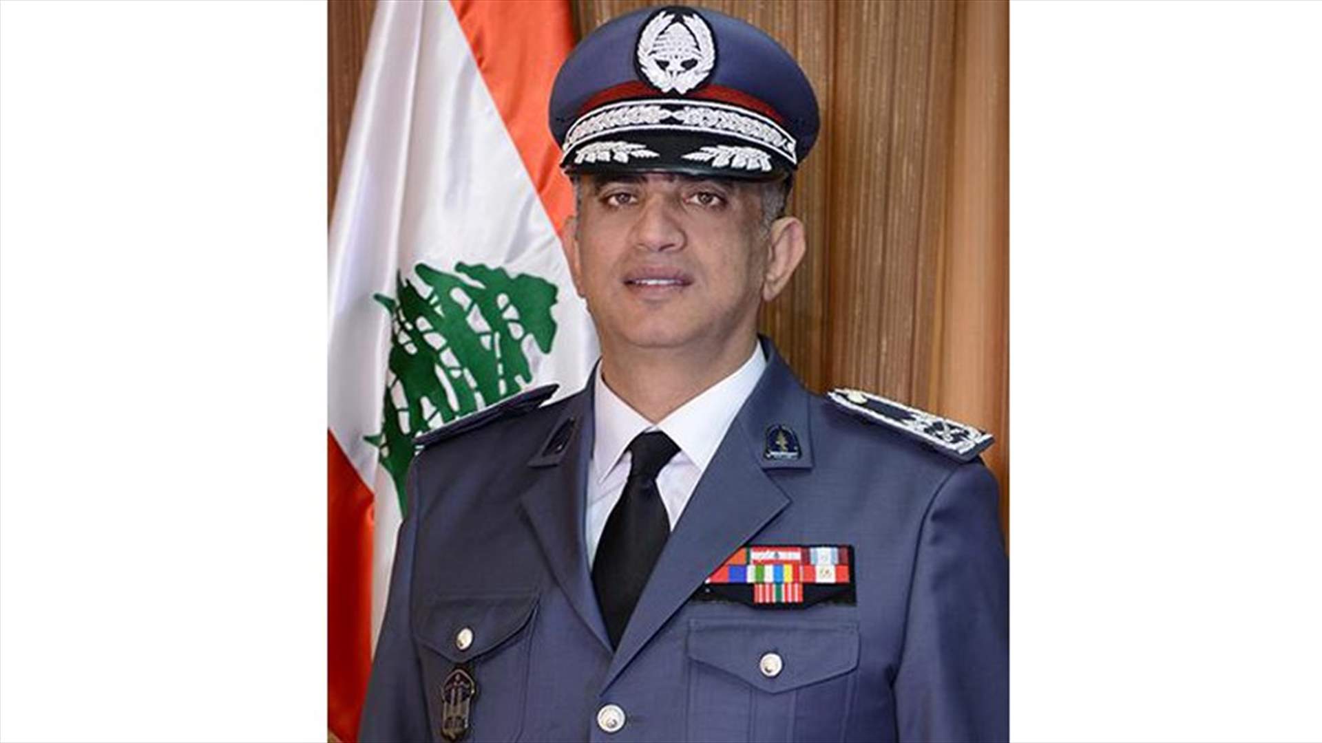 اللواء عثمان: لن ترجف يدي وأنا أوقع إحالة رجل أمن على التحقيق