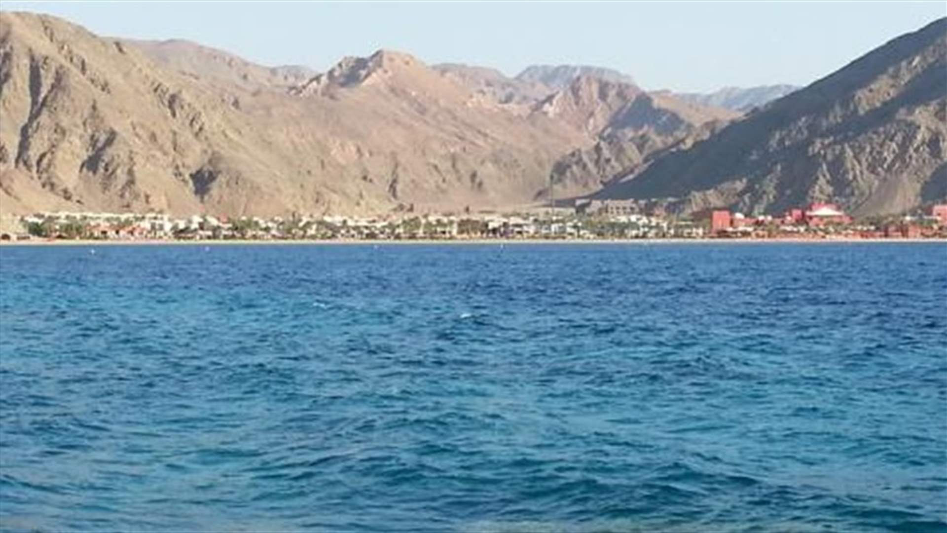 البلاستيك يهدد البحر الأحمر!