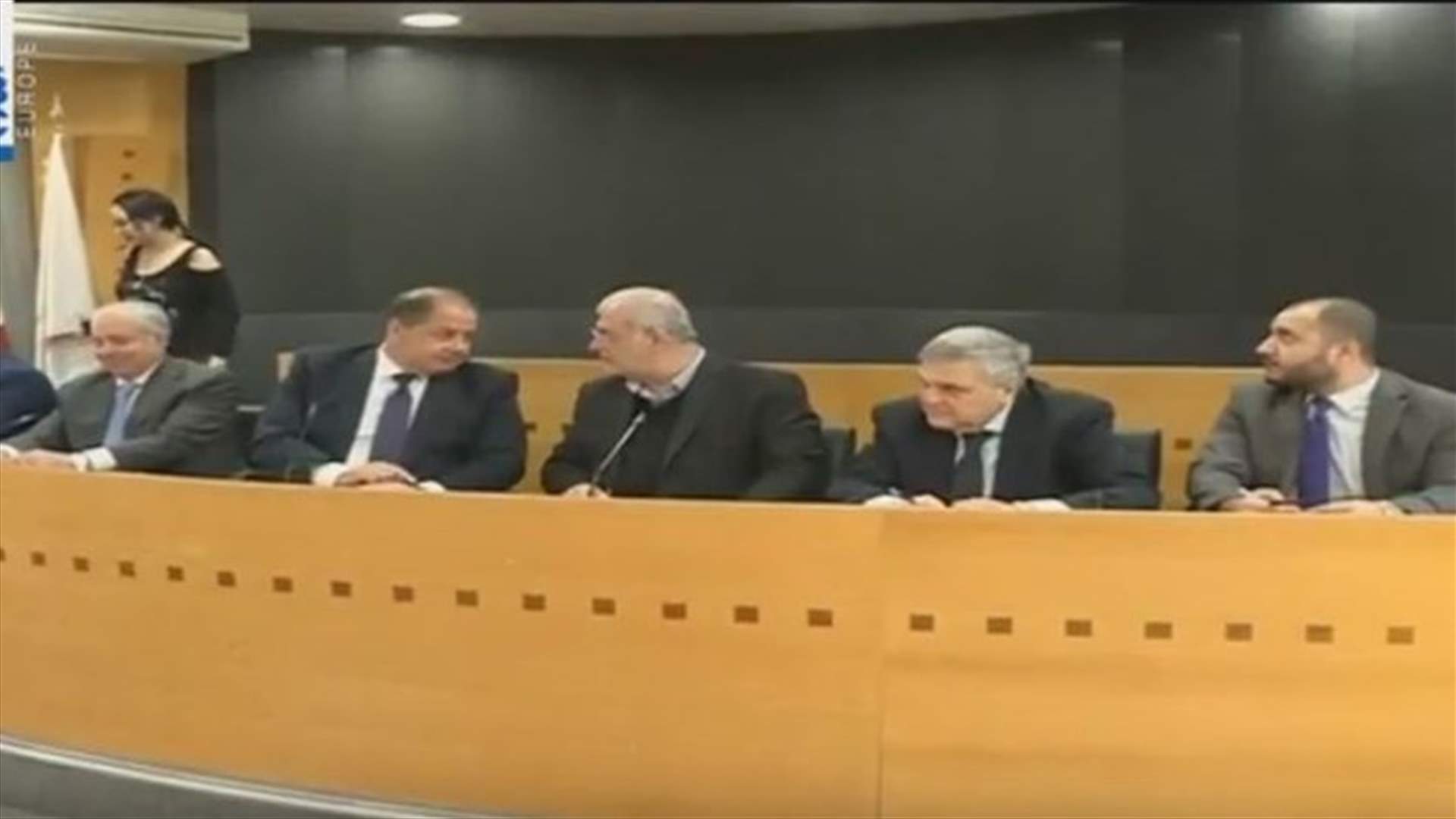 LBCI