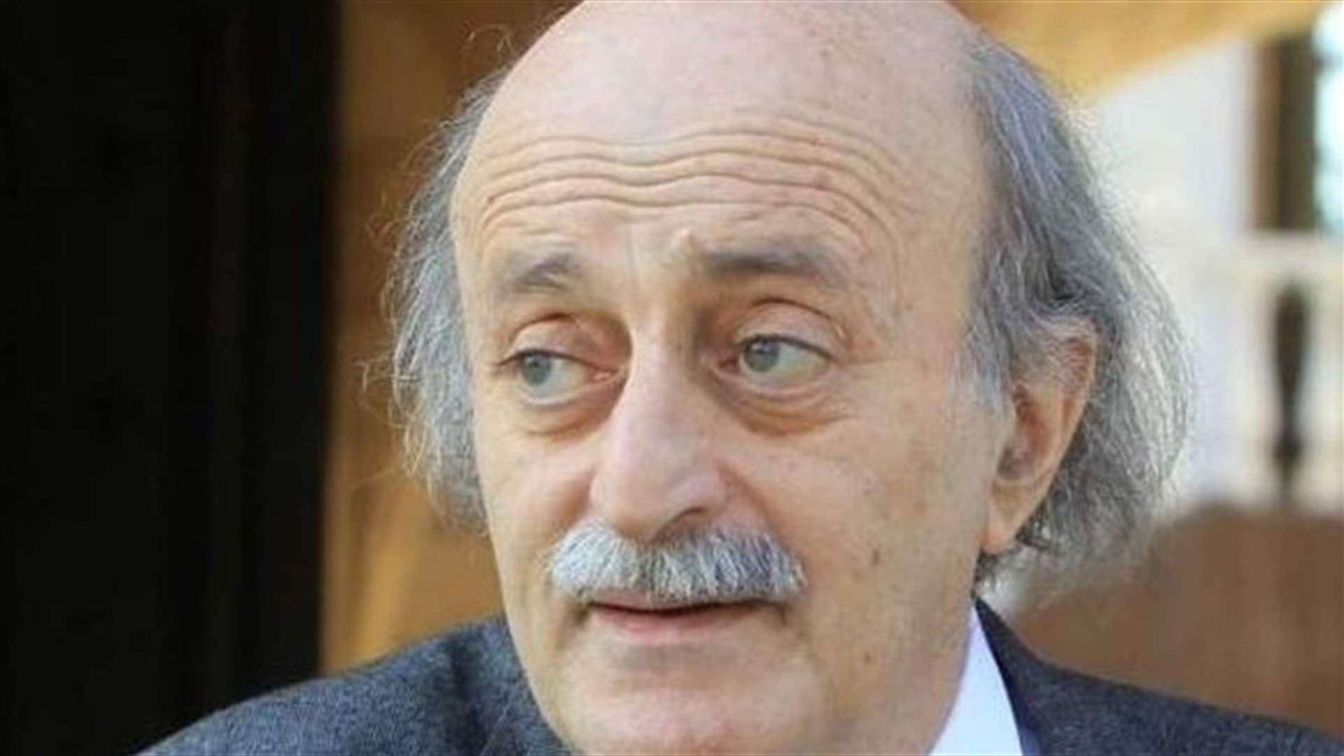 جنبلاط: كم مكلف وعبثي الوقت الضائع في مسألة تشكيل الحكومة