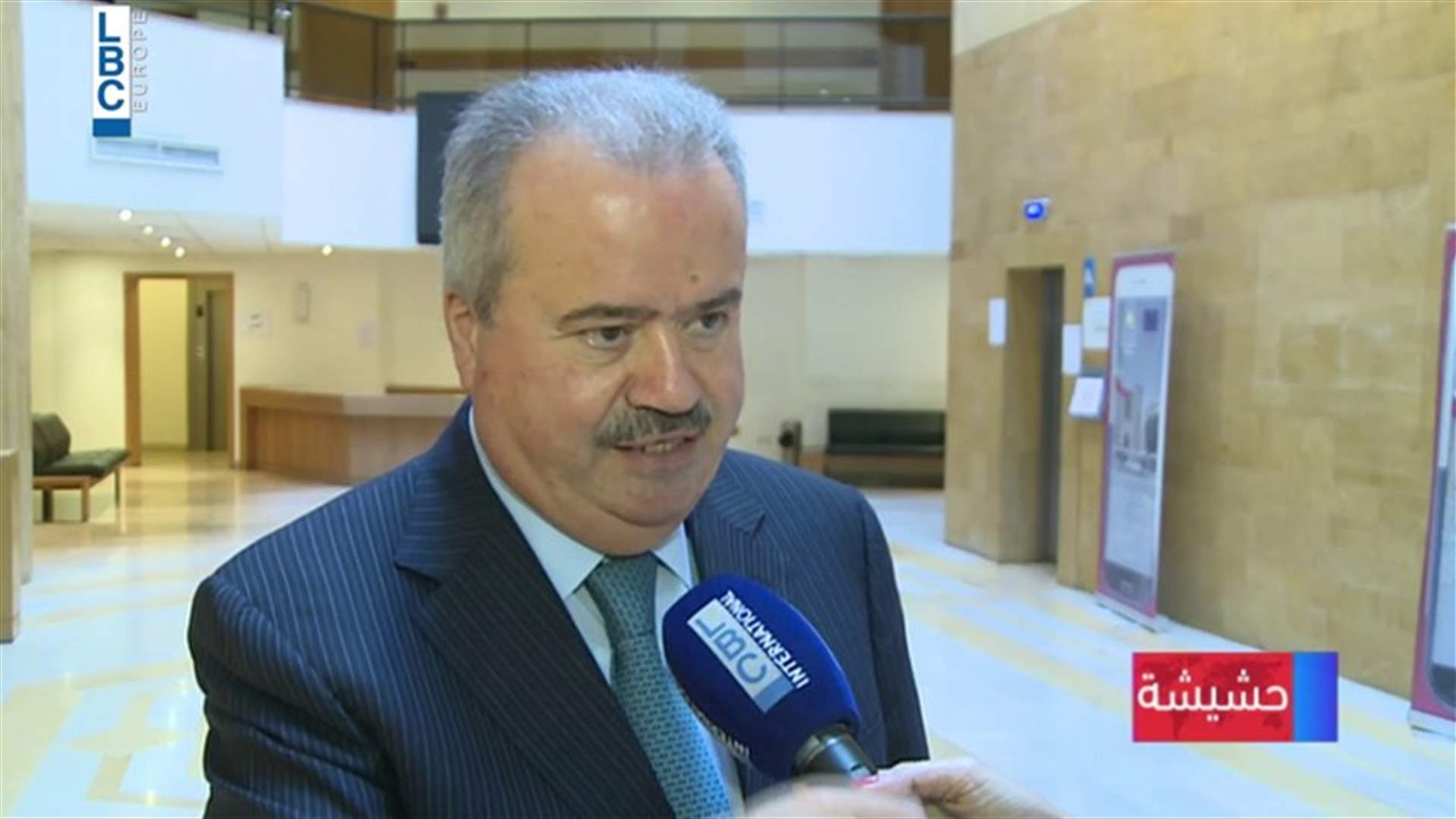 LBCI