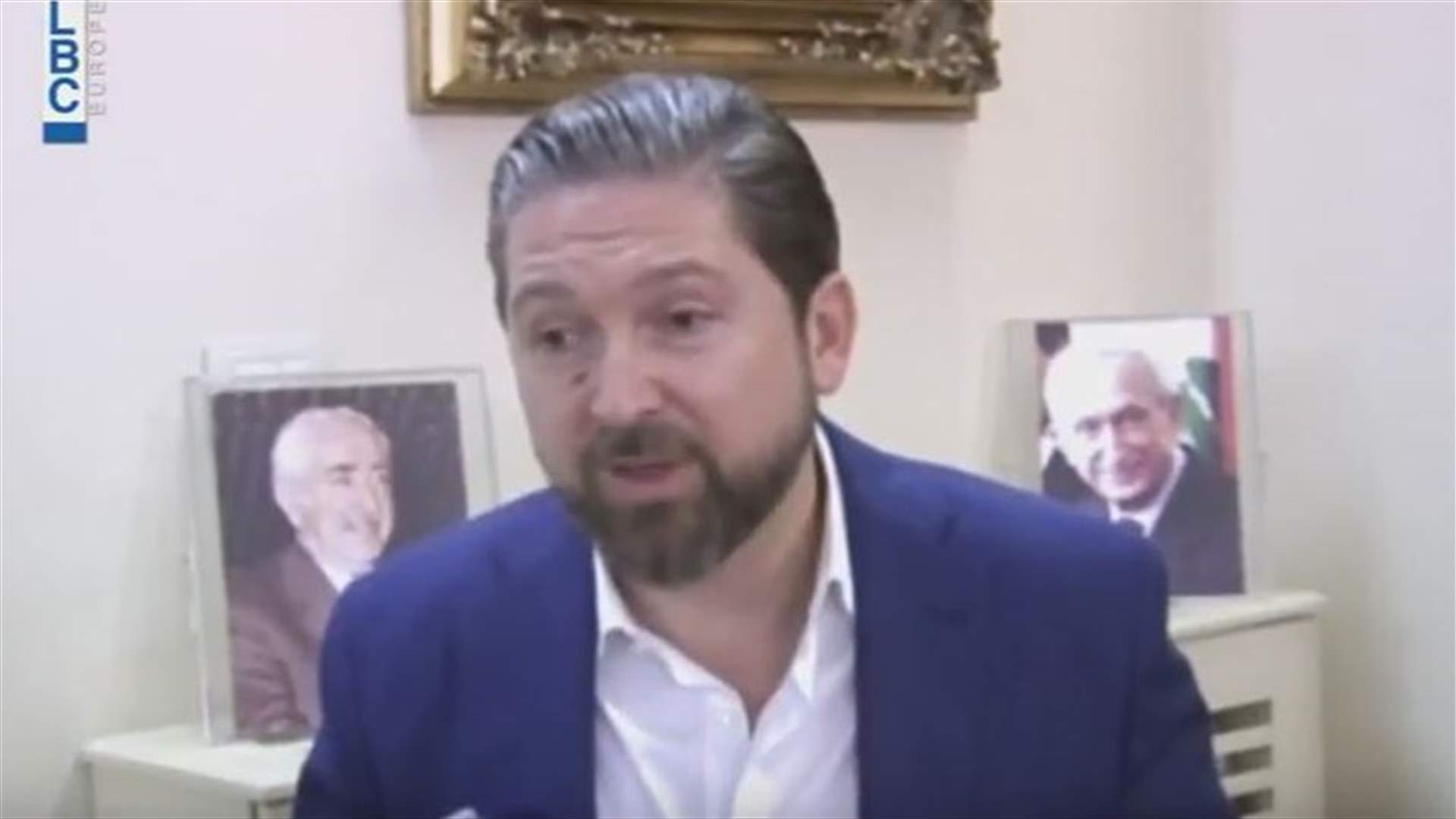 LBCI