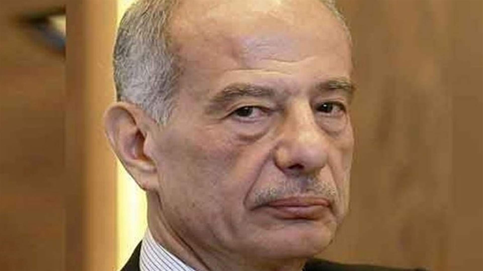 طالوزيان ينفي زيارته المحرقة في باريس التي تنوي بلدية بيروت إستقدامها