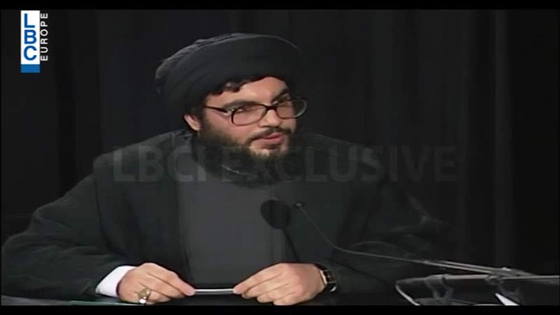 LBCI