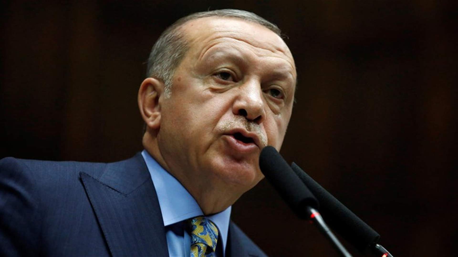 اردوغان يدعو النائب العام السعودي للتحقيق حول من أصدر أمر قتل خاشقجي...