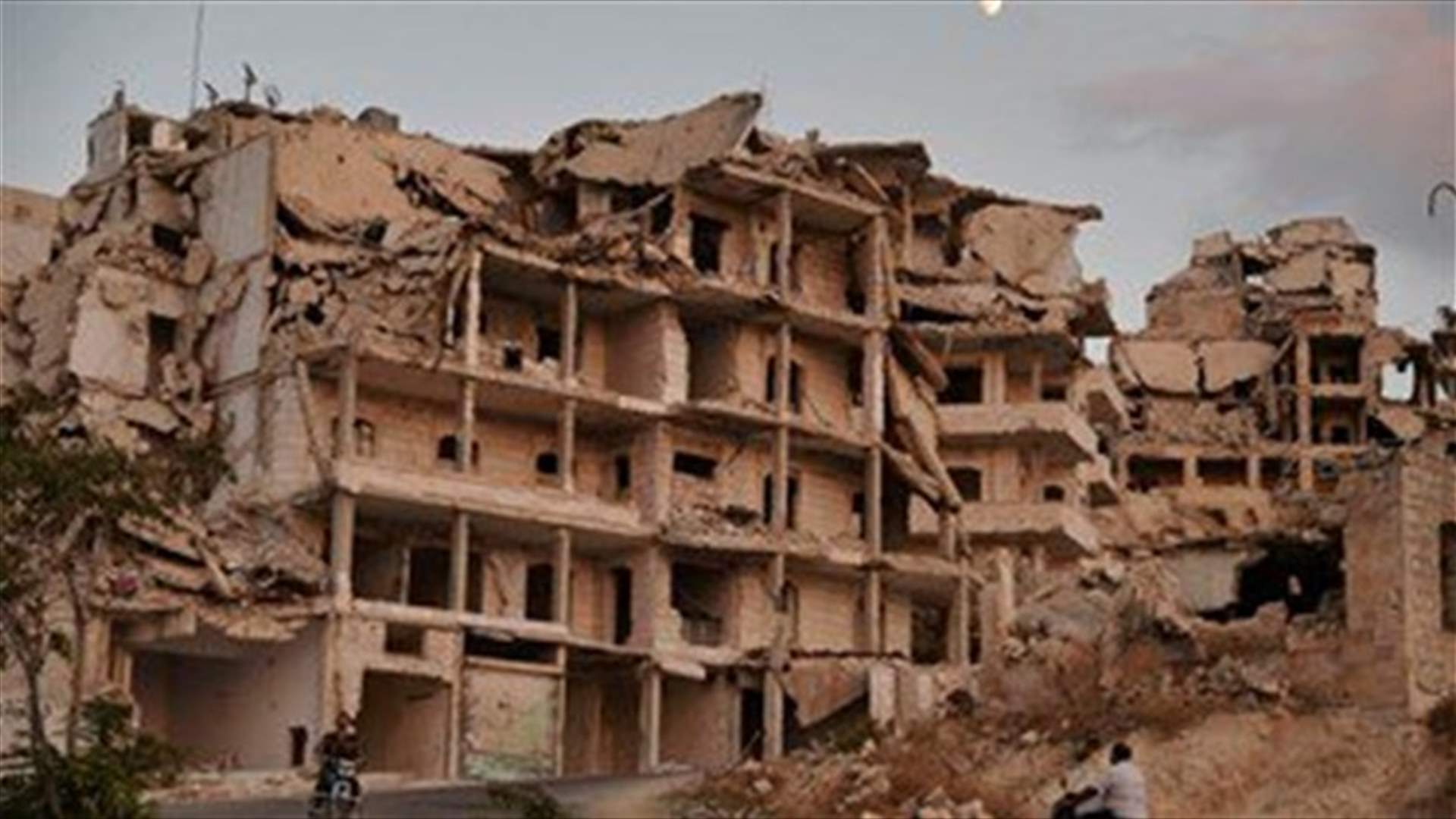 Turkey rejects Syrian accusations over Idlib deal