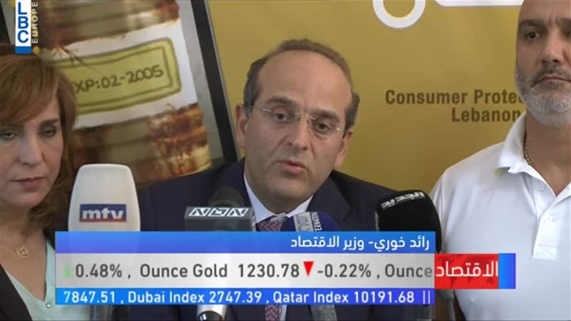 LBCI
