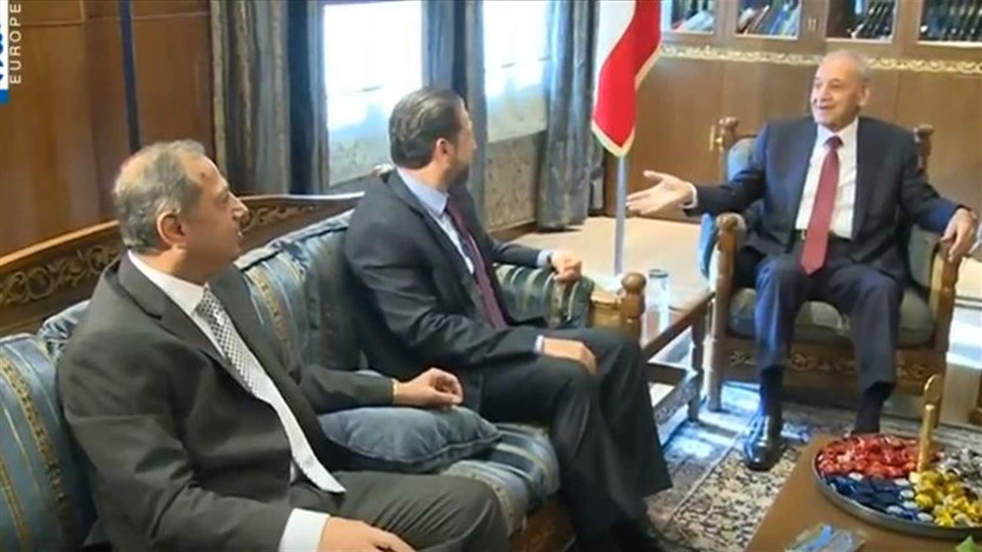 LBCI