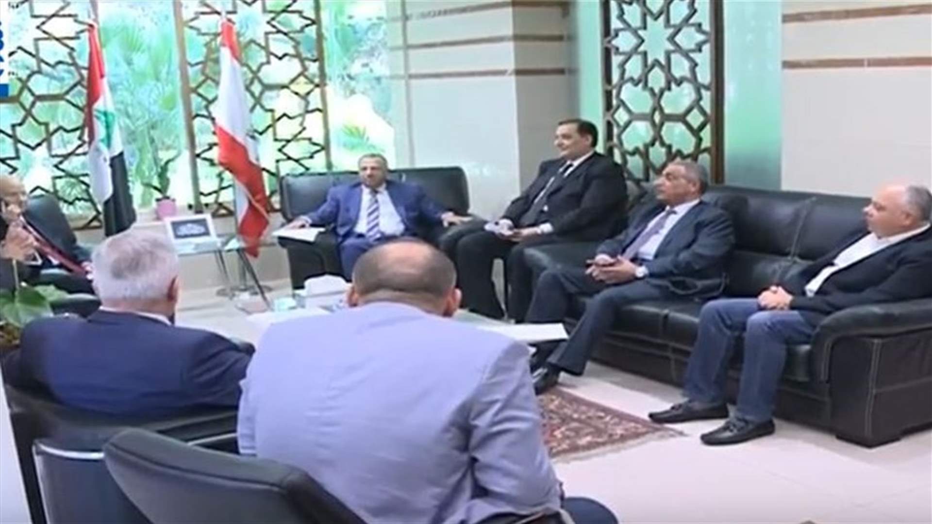 LBCI