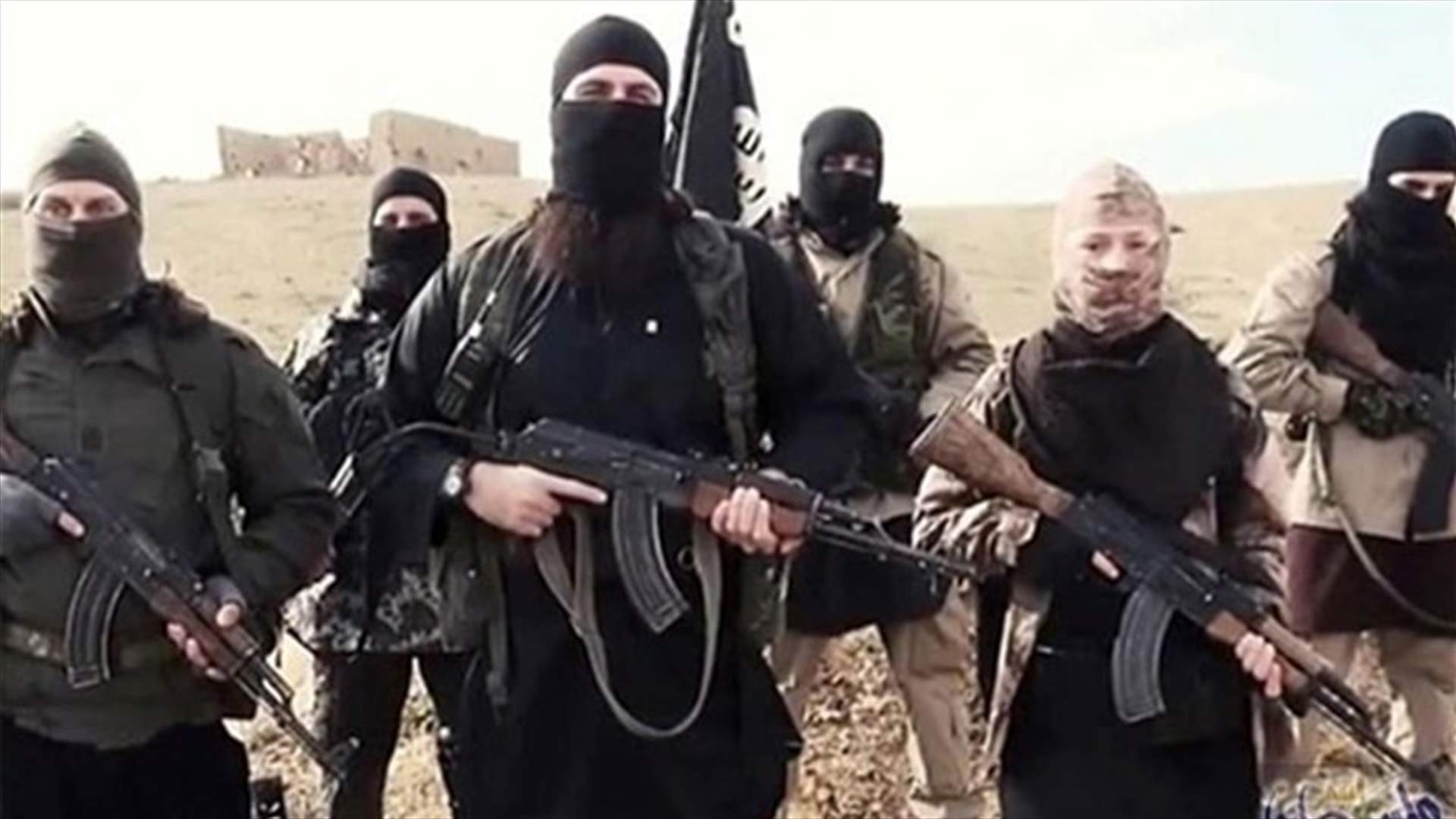 داعش يعلن مسؤوليته عن هجوم على زوار شيعة في العراق