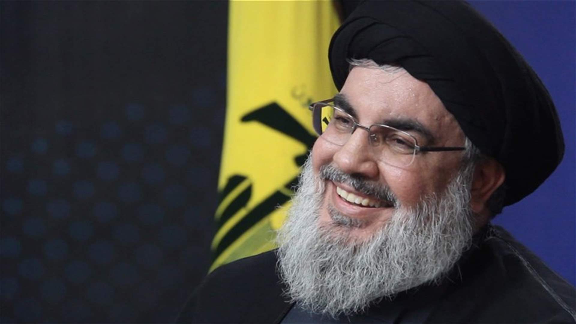 الاخبار: تأثير قائد حزب الله هائل على الإسرائيليين: اغتيال نصر الله مصلحة كبرى!